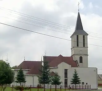 Nacina Ves