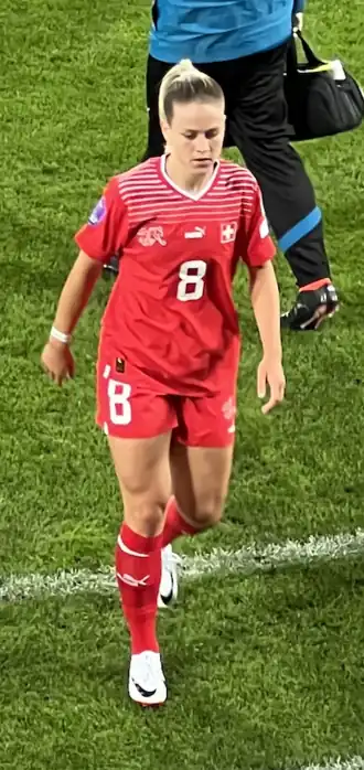 Image illustrative de l’article Nadine Riesen