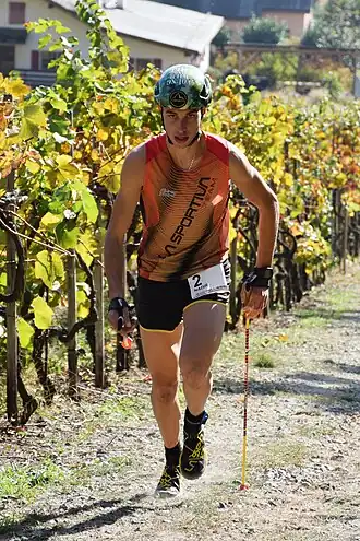 Image illustrative de l’article Nadir Maguet