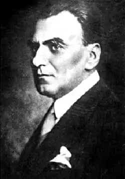 Description de l'image Nae Ionescu.jpg.