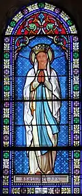 Notre-Dame de Lourdes