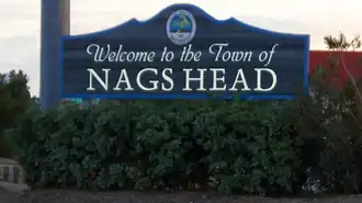 Nags Head