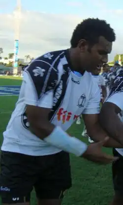 Timoci Nagusa (Montpellier HR)