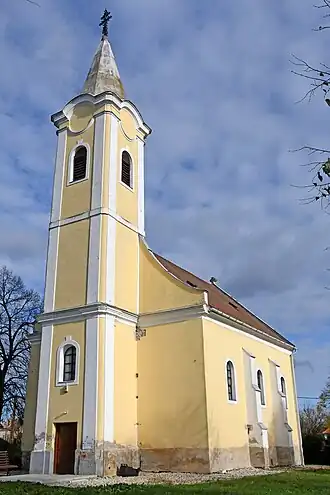 Nagysimonyi