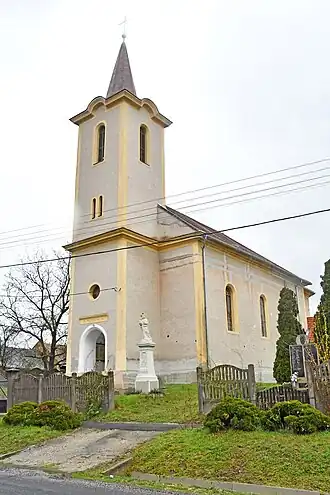 Nagytilaj