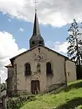 Église Saint-Pierre.