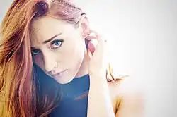 Description de l'image Najarra Townsend.jpg.