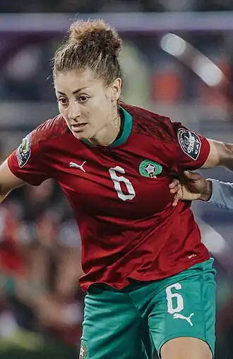 Image illustrative de l’article Élodie Nakkach