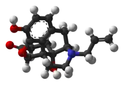 Image illustrative de l’article Naloxone