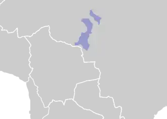 Image illustrative de l’article Langues nambikwaranes