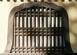 Katōmado au Nanzen-ji.