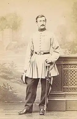 Napoléon-Charles Bonaparte  (1839-1899)