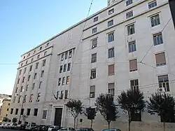 Palazzo della Questura