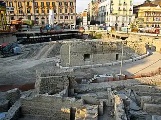 Image illustrative de l’article Villa de Lucullus