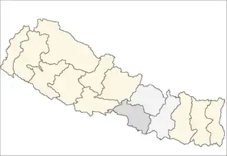 Narayani (zone)