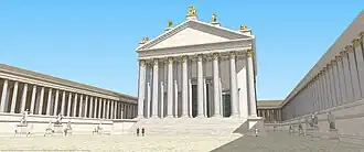 Image illustrative de l’article Narbo Martius