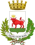 Blason de Nardò