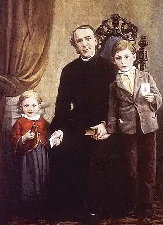 Image illustrative de l’article Paul Josef Nardini