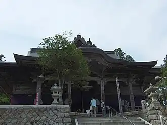 Nariai-ji