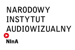 logo de Institut national de l'audiovisuel (Pologne)
