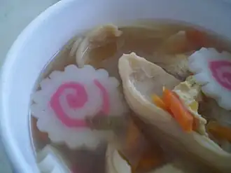 Image illustrative de l’article Narutomaki