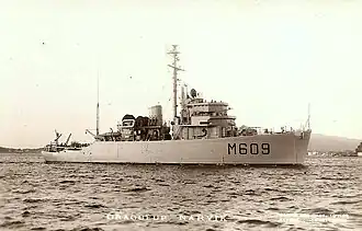 illustration de Type MSO