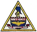 Naval Air Station Kingsville