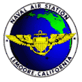 Naval Air Station Lemoore