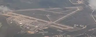 Image illustrative de l’article Aéroport international Lynden Pindling