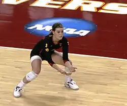 Image illustrative de l’article Natalie Hagglund