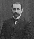 Natan Nebenzahl en 1907