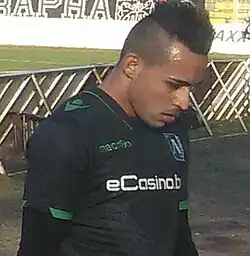 Image illustrative de l’article Natanael