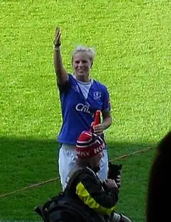 Image illustrative de l’article Natasha Dowie