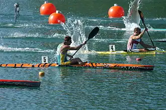 Image illustrative de l’article Nathan Baggaley