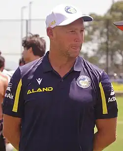 Description de l'image Nathan Brown & Ron Palmer.jpg.