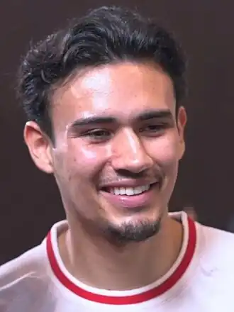 Image illustrative de l’article Nathan Tjoe-A-On