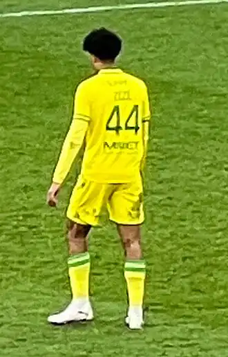 Image illustrative de l’article Nathan Zézé