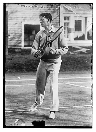 Image illustrative de l’article Nathaniel Niles