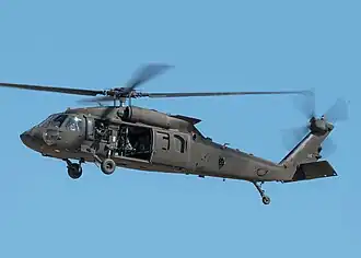 Image illustrative de l’article Sikorsky UH-60 Black Hawk