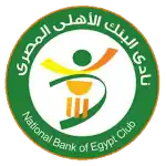 Logo du National Bank of Egypt SC