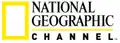 Logo de National Geographic Channel de 2001 à 2002