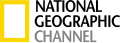 Logo de National Geographic Channel de 2002 à 2016