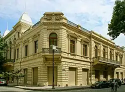 Musée national d'histoire