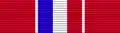 National Order of Merit (Paraguay) - ribbon bar