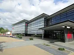 National Waterfront Museum