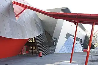 National Museum of Australia