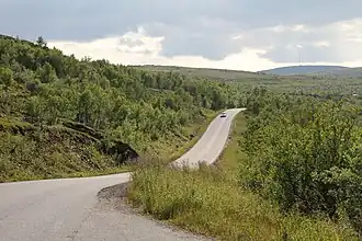 Image illustrative de l’article Seututie 970