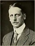Lee Goldsborough