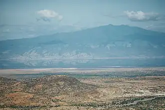 Image illustrative de l’article Lac Natron