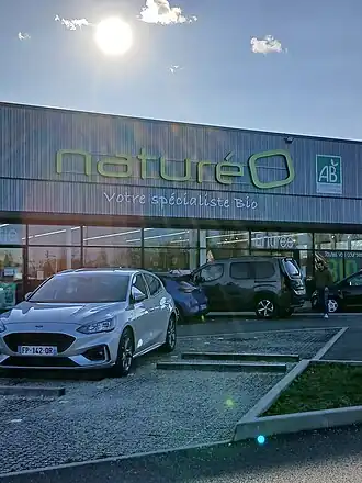 illustration de NaturéO